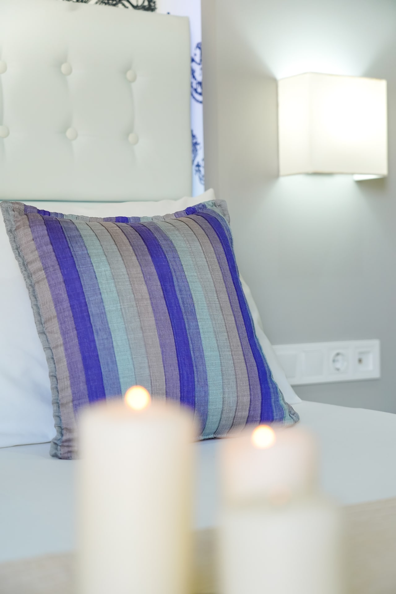 Double room sea view