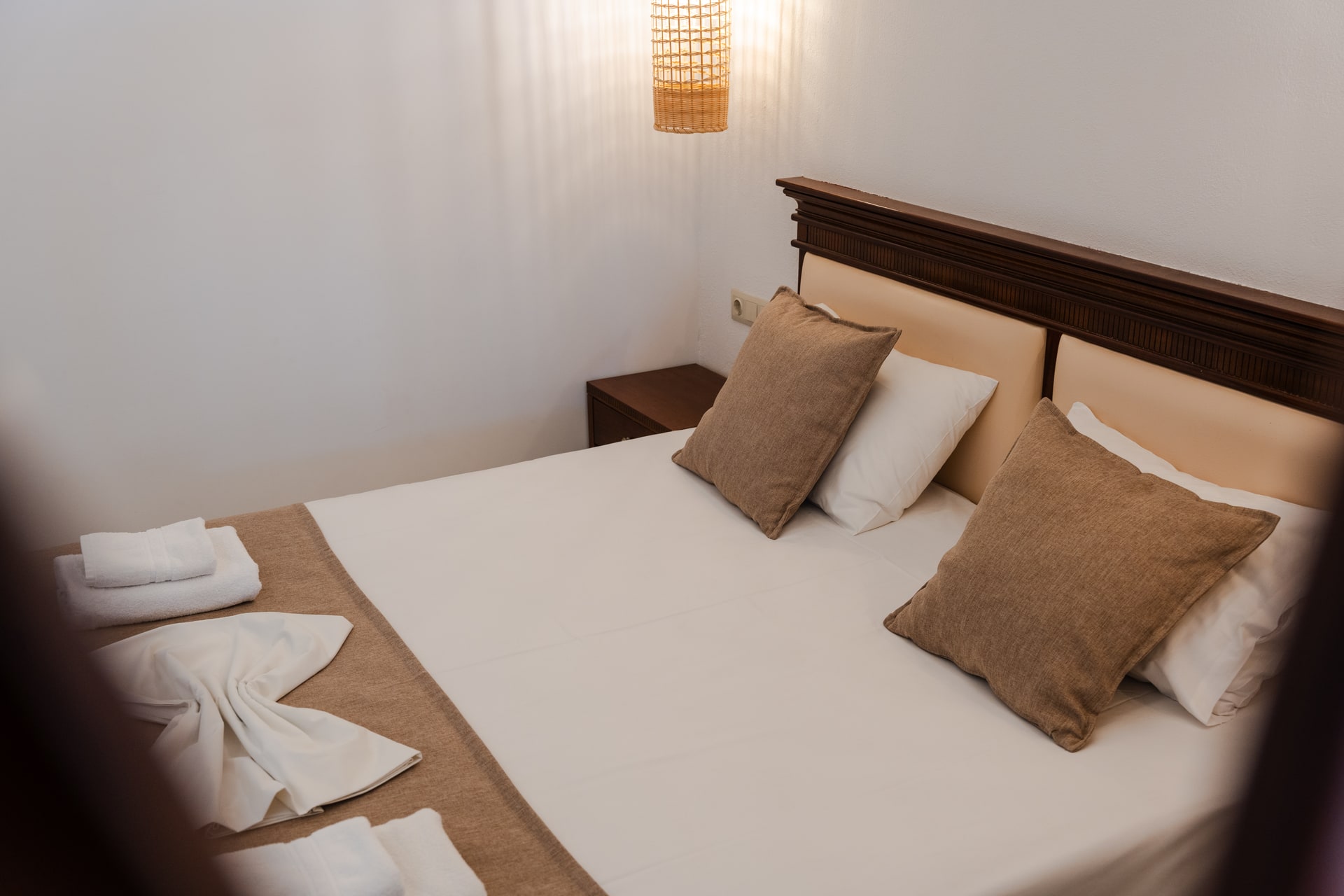 Quadruple studio ground floor