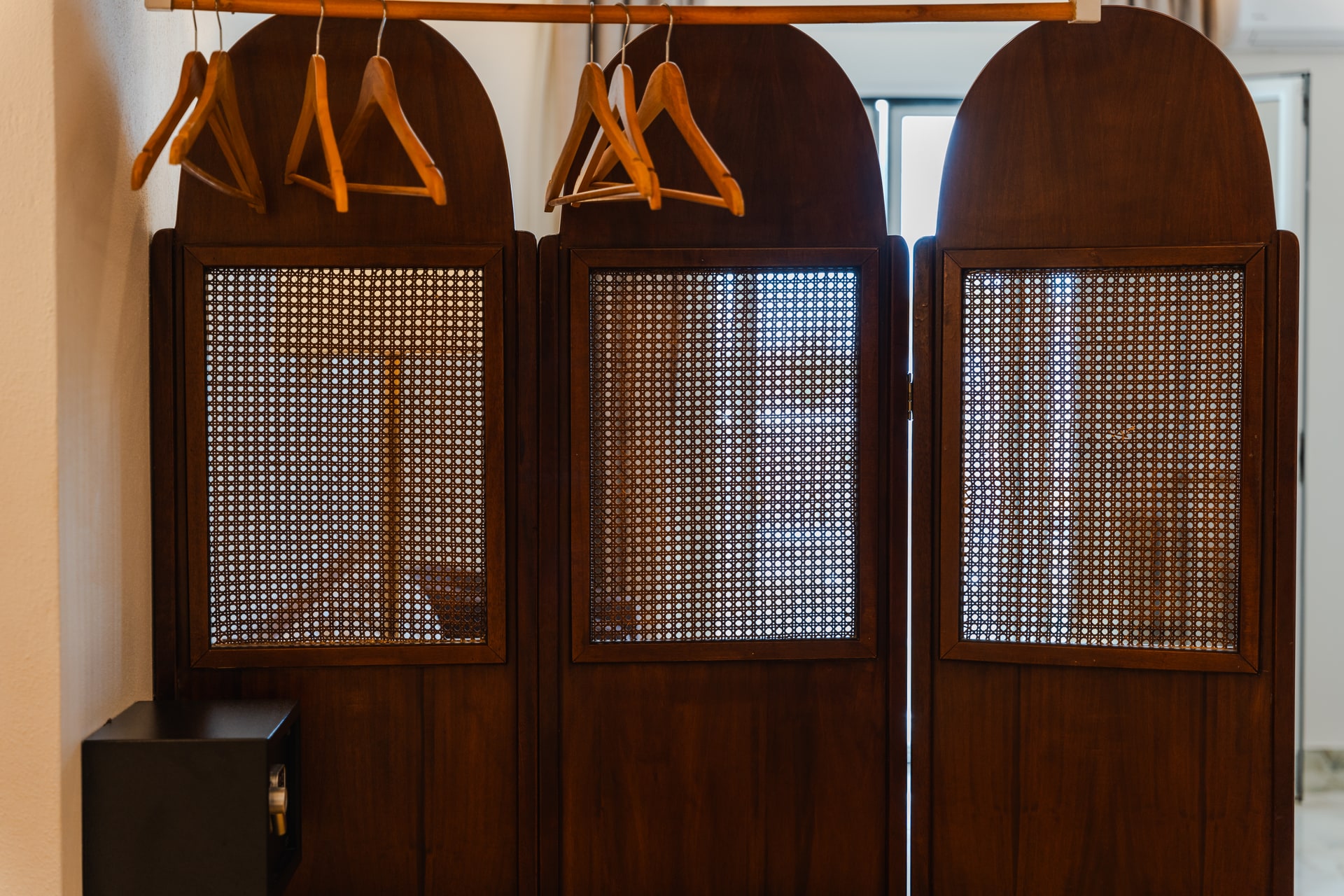 Quadruple studio ground floor