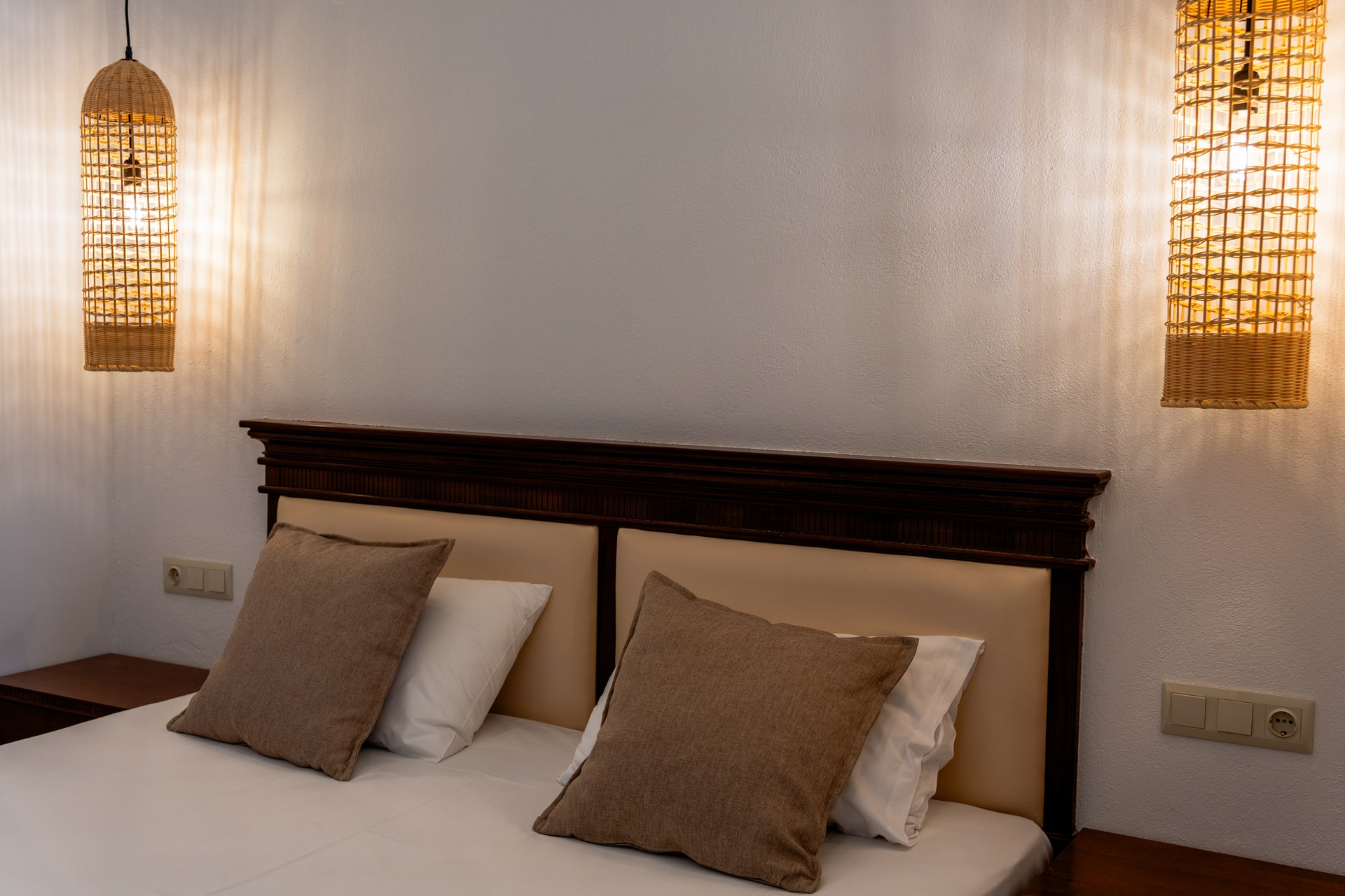 Quadruple studio upper floor