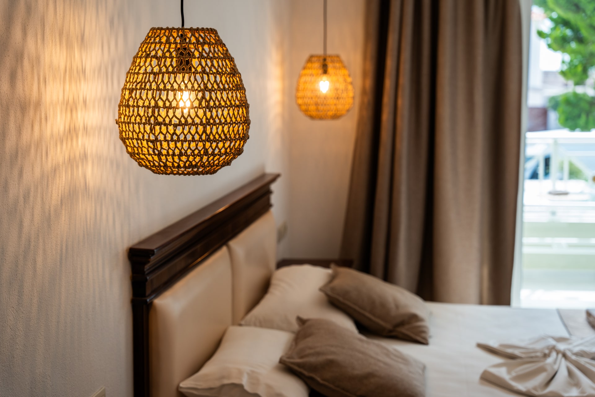 Quadruple studio upper floor