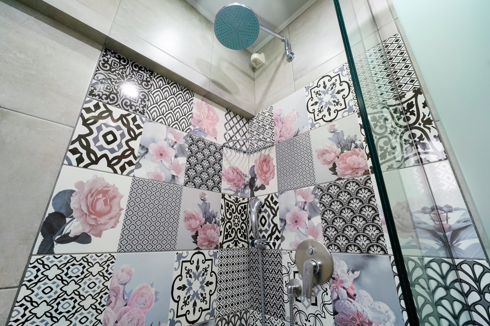 Triple room sea view