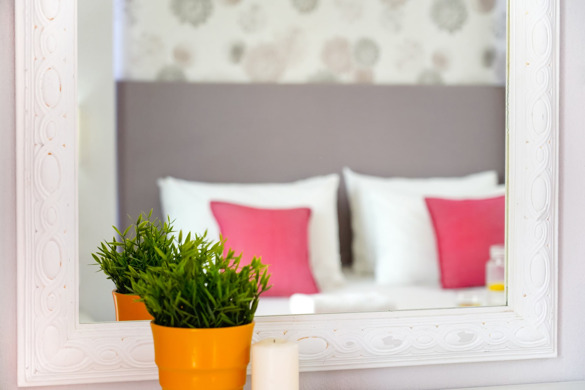 Triple room sea view