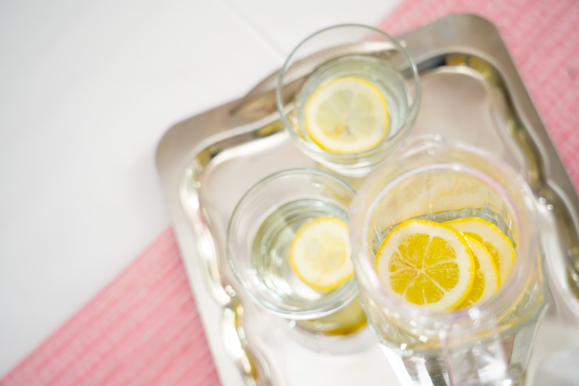 Triple room sea view