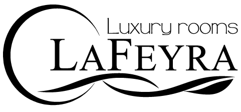 LaFeyra Luxury rooms